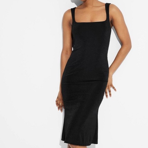 Dresses & Skirts - Black Dress